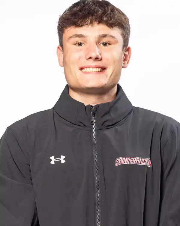 Ayden Martinage, Track and Field (O), Saint Francis University