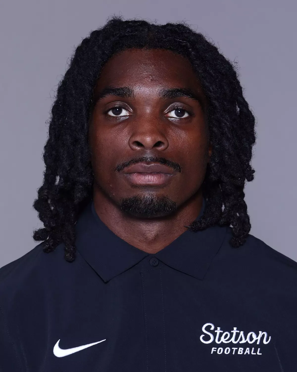 Kah'mari Hill, Football, undefined