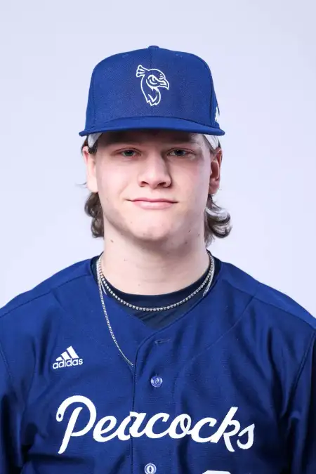 Max Doninger, Baseball, Saint Peter's University