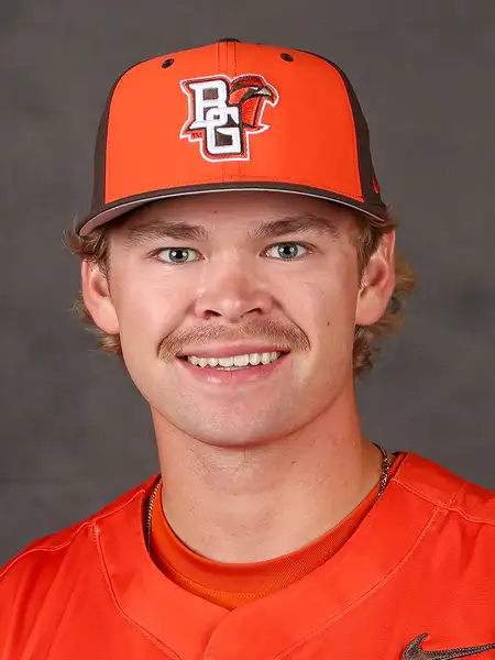 John Hughes, Baseball, Bowling Green State University