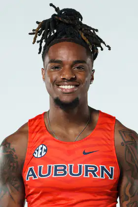 Devin Nugent, Track and Field, undefined
