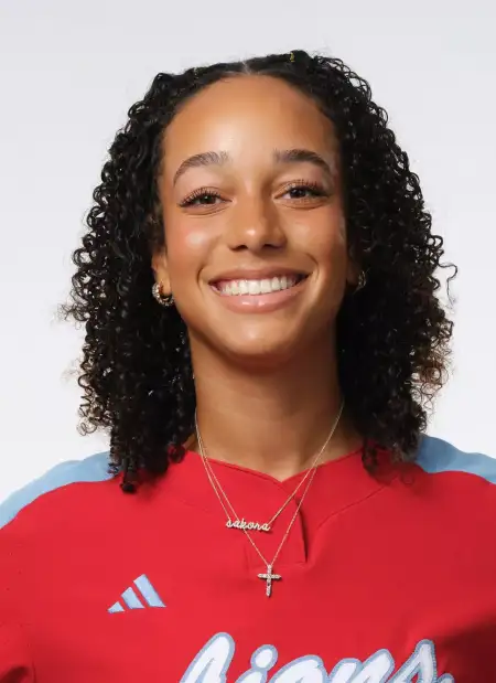 Sakora Harvell, Softball, Loyola Marymount University