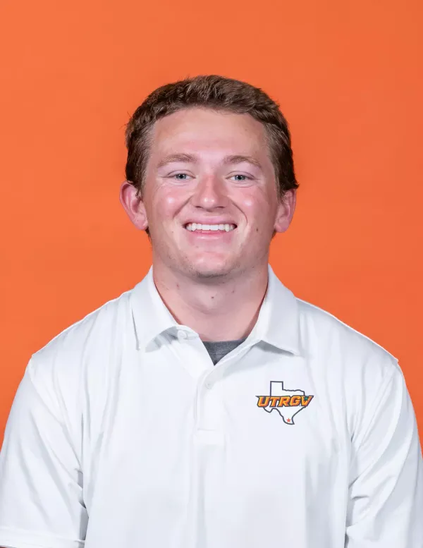 Brysen Gardner, Football, University of Texas Rio Grande