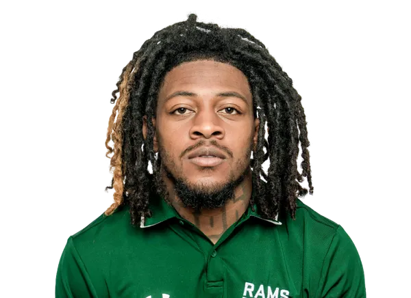 Lemondre Joe, Football, undefined