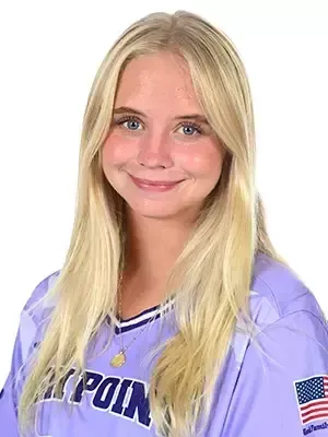 Ella Knudsen, Soccer, High Point University