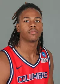 Peyton Gusters, Basketball, Columbus State University