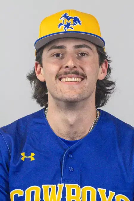 Madden Butler, Baseball, McNeese State University