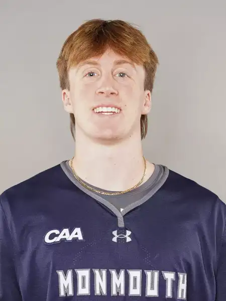 JD Steidle, Lacrosse, Monmouth University