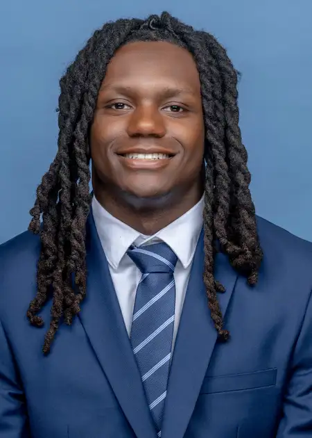 Jayden Jackson, Football, Columbia University