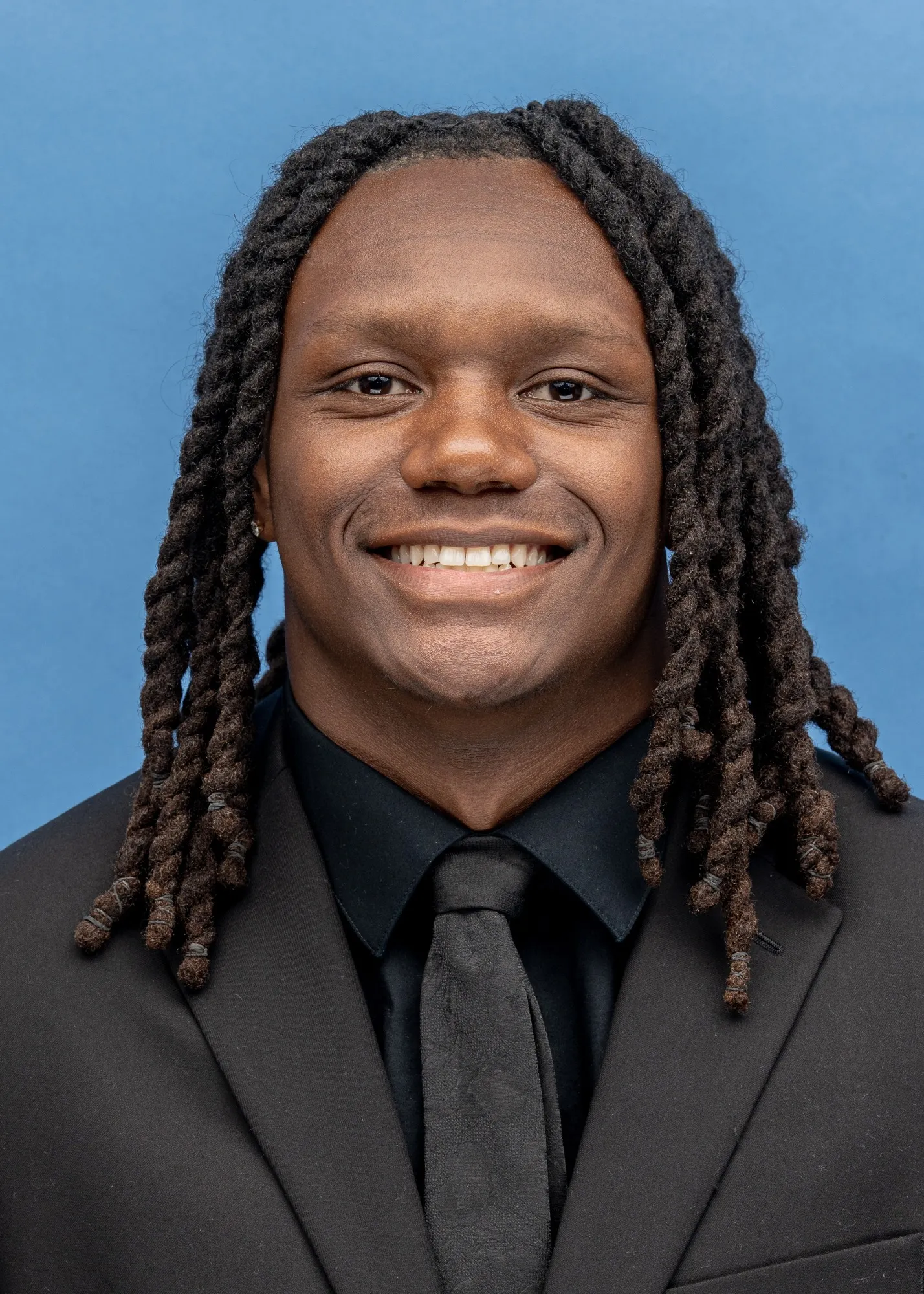 Jayden Jackson, Football, undefined