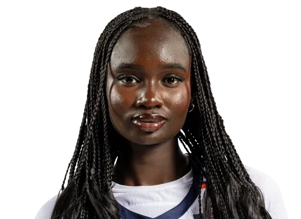 Adeang Ring, Basketball, undefined