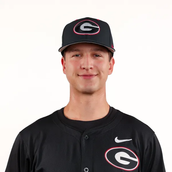 Preston Allen, Baseball, University of Georgia