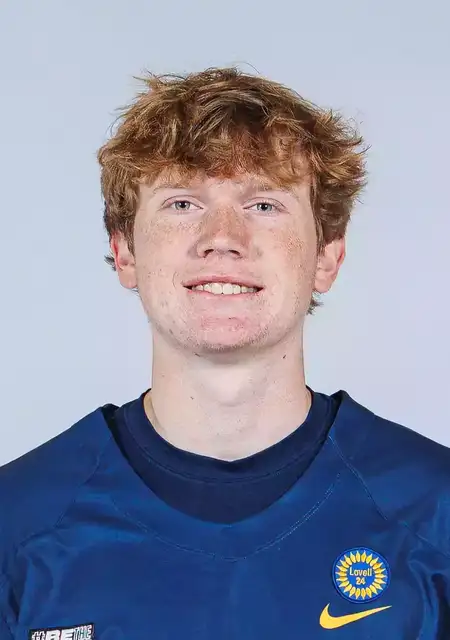 Pierce Johnstone Clark, Lacrosse, Marquette University