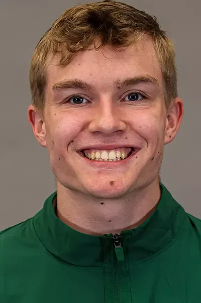 Hunter Taddy, Track and Field (O), University of Alaska Anchorage