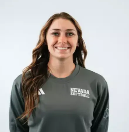 Madison Clark, Softball, University of Nevada