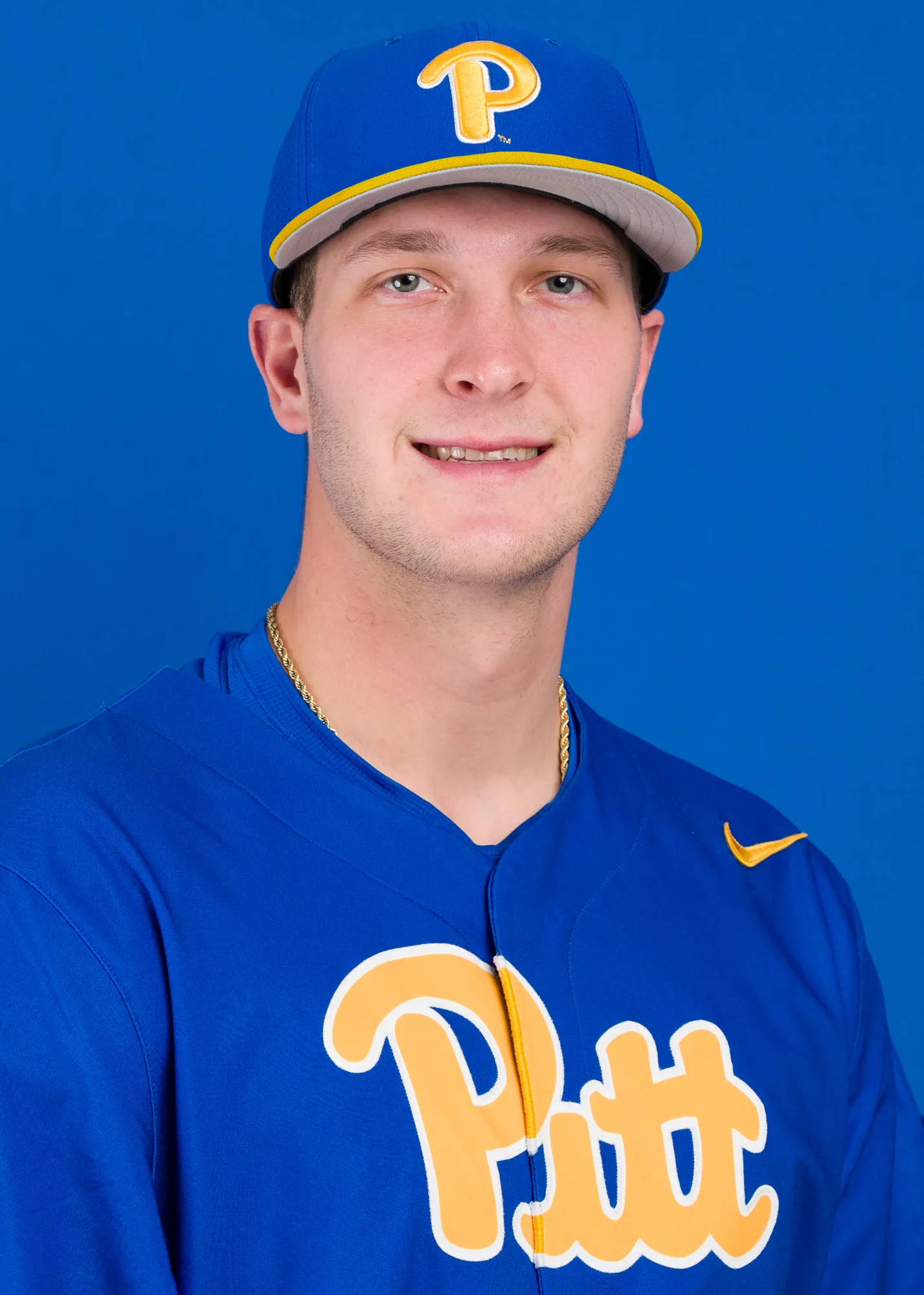 Andrew Luczak, Baseball, University of Pittsburgh