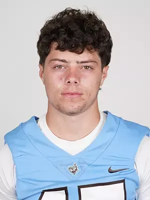 Matt O'Leary, Football, Tufts University