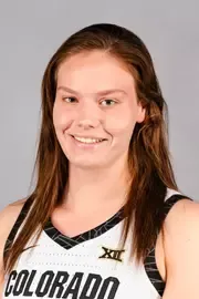 Lior Garzon, Basketball, University of Colorado