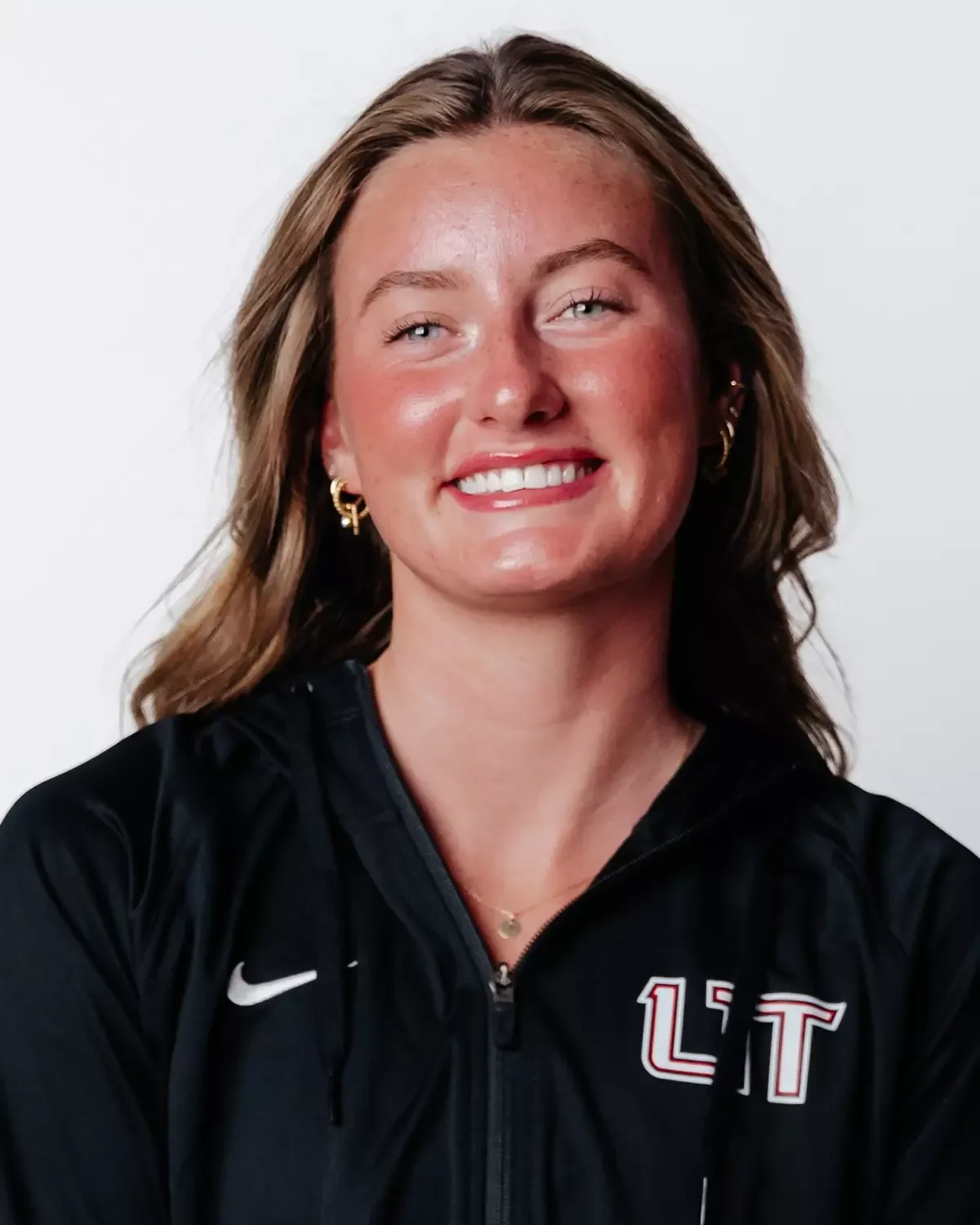 Jenna Tracy, Swimming & Diving, Utah Tech University