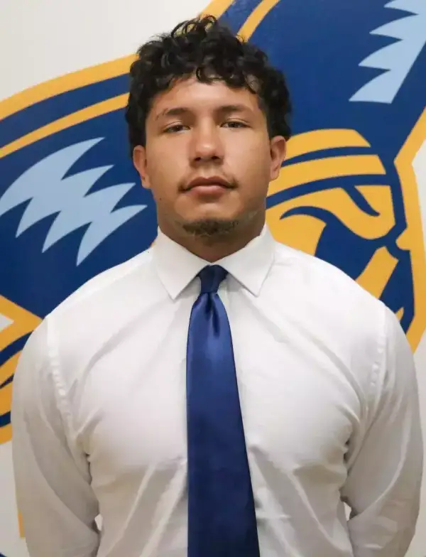 Arturo Aguilera, Football, Beloit College