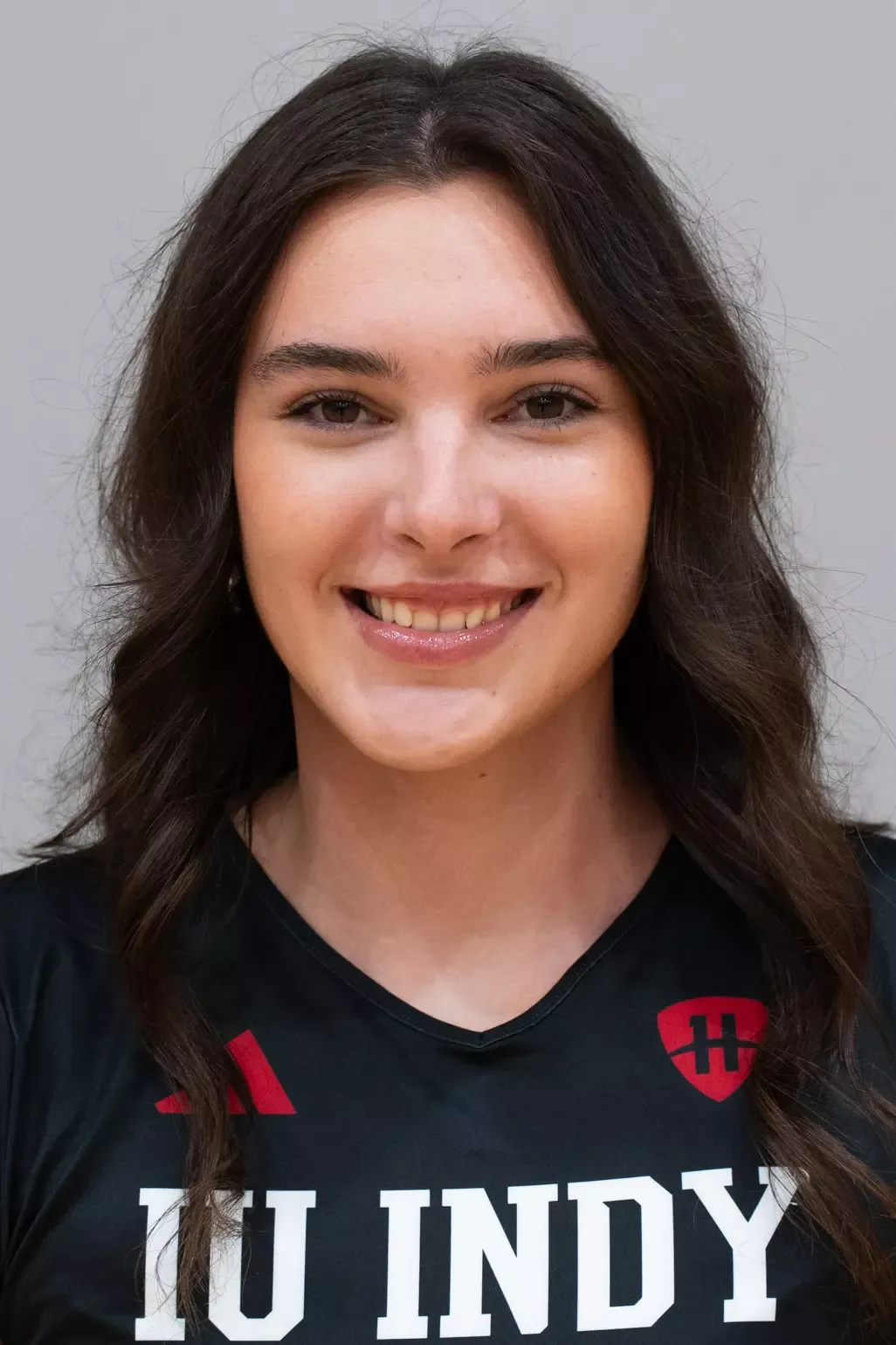 Lila Britt, Volleyball, undefined
