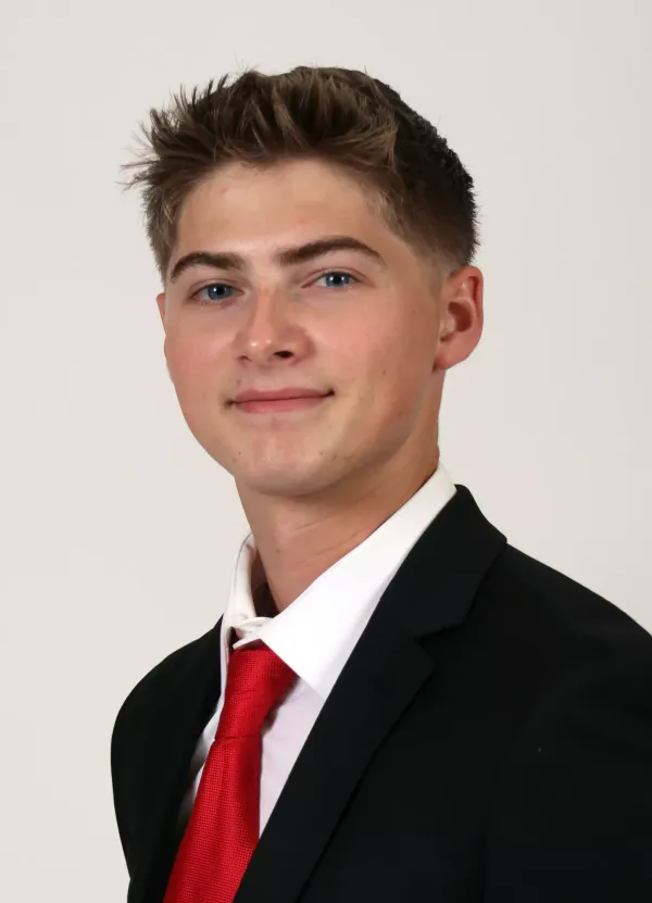 Domanick Knott, Football, Carthage College