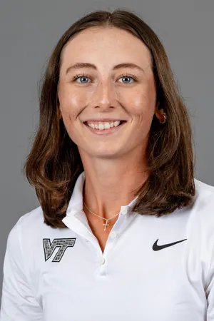 Emily Mathews, Golf, undefined