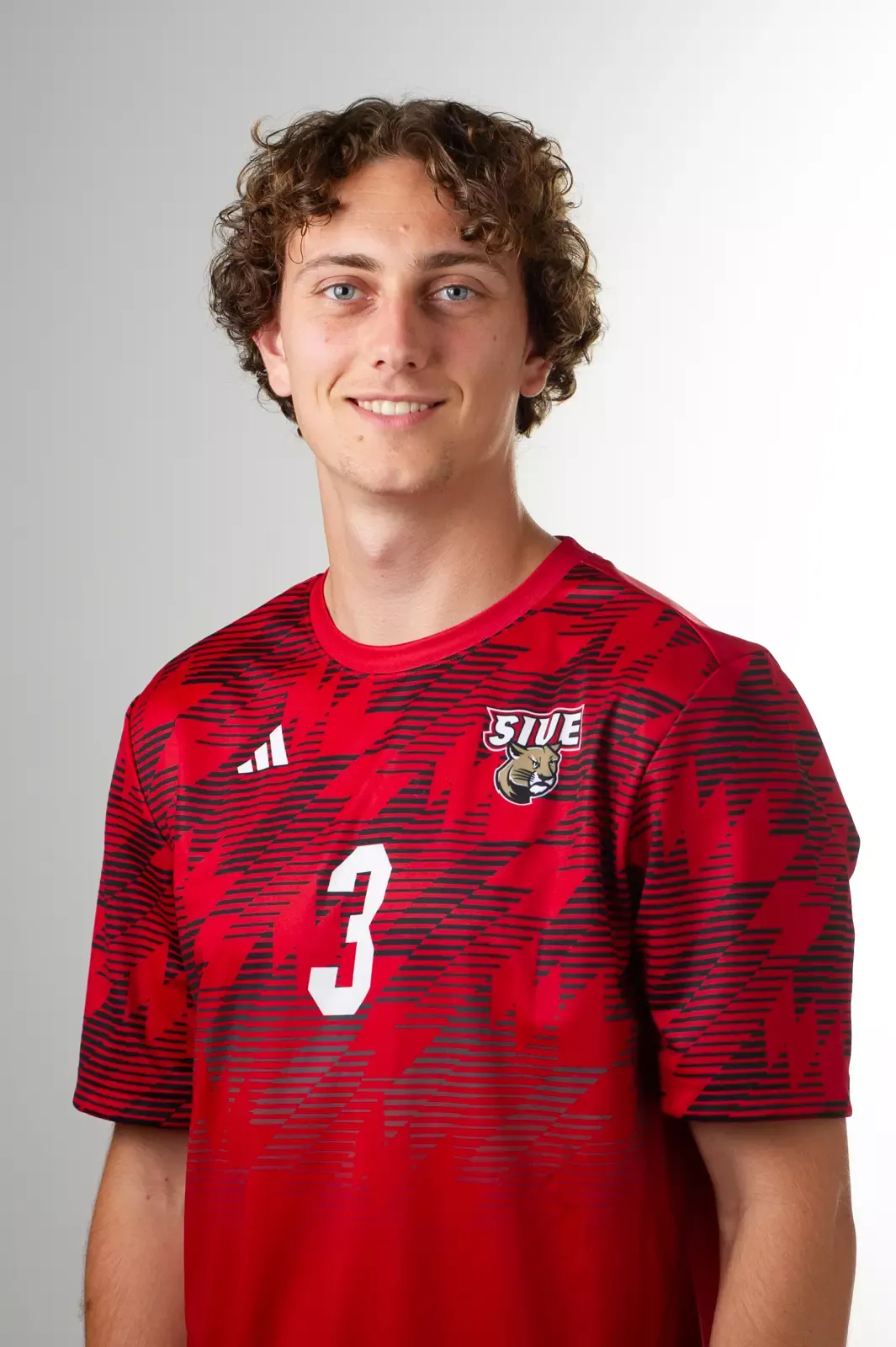 Elliott Forestier, Soccer, undefined