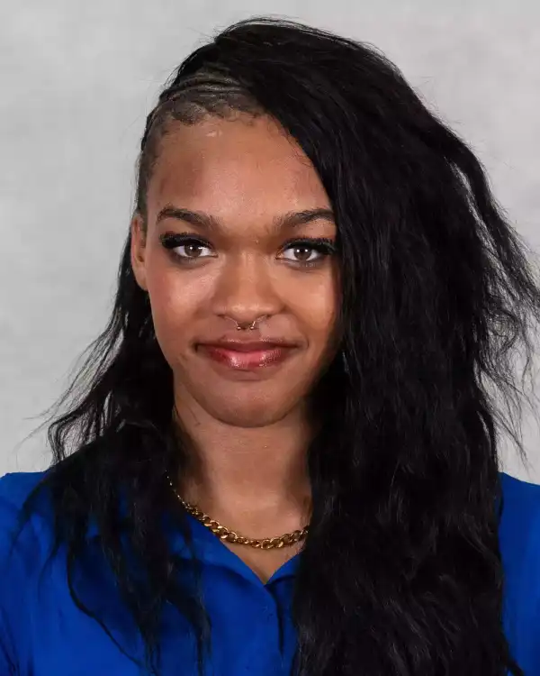 Tasheika Thompson, Track and Field (O), Georgia State University