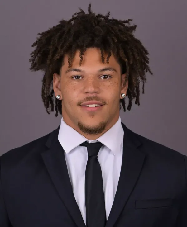 Jacob Wilson, Football, Merrimack College