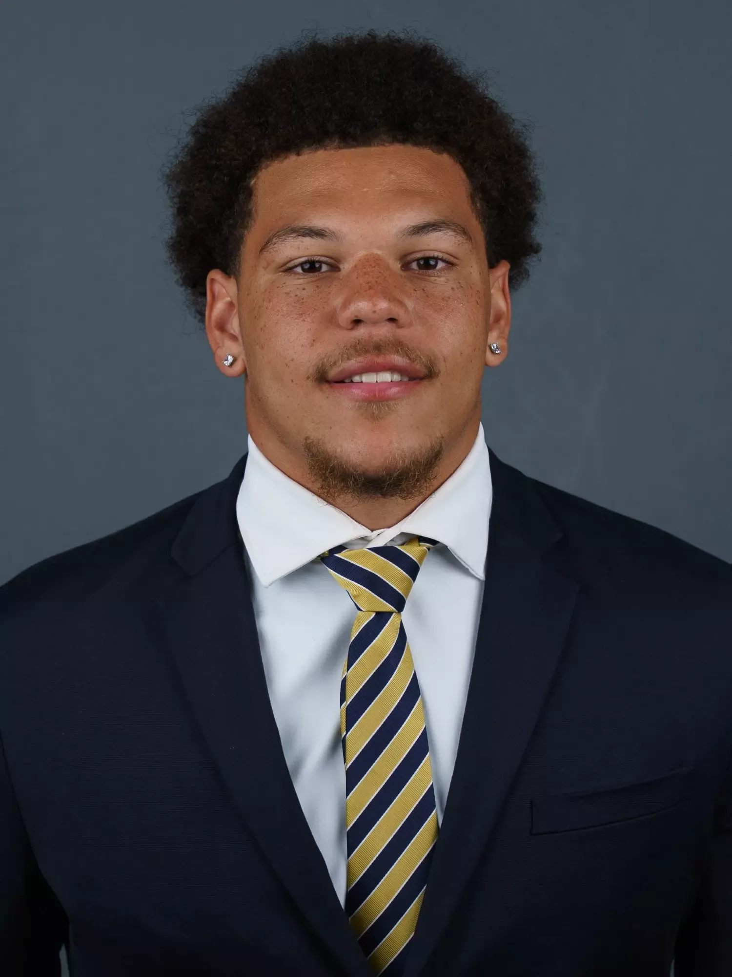 Jacob Wilson, Football, undefined