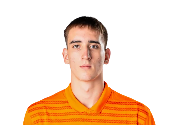 Andrija Vukovic, Basketball, undefined