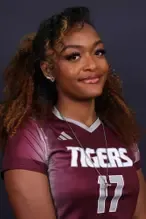 Analise Beecher, Flag Football, undefined