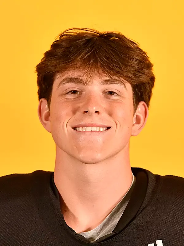 Grady Harban, Football, undefined