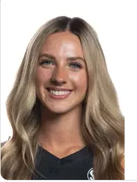 Lexi Guinn, Volleyball, undefined