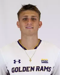 Maksym Komperda, Soccer, West Chester University