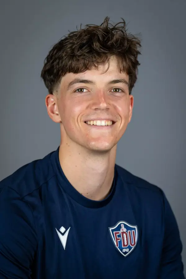 Gabriel Le Guen, Soccer, Fairleigh Dickinson University