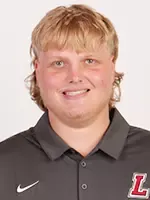 Parker Moss, Football, undefined