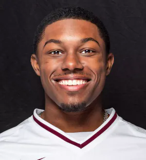 Brycen Hammonds, Baseball, undefined