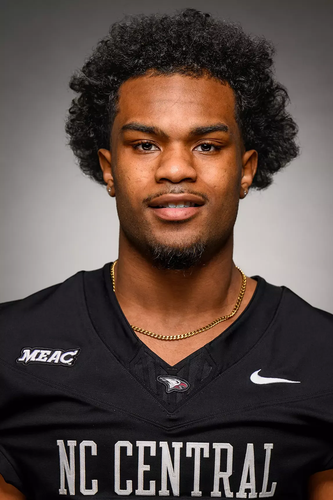 Cobey Thompkins, Football, undefined