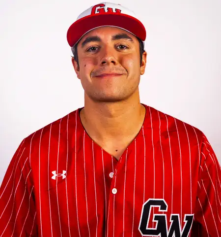 Dean Winters, Baseball, Gardner-Webb University