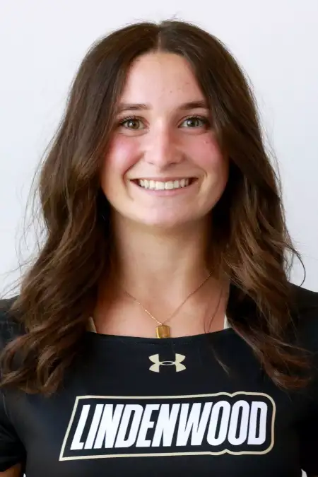 Elise Fawcett, Lacrosse, Lindenwood University