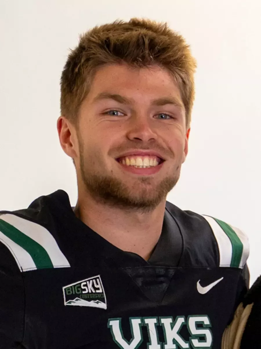 Jackson Presley, Football, undefined