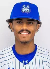 Tyree Jackson, Baseball, Houston Christian University