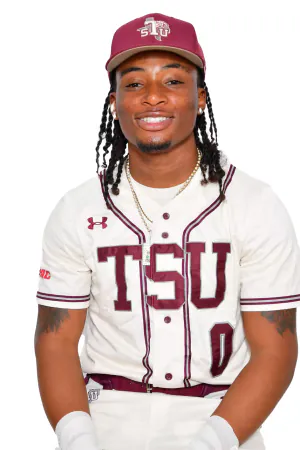 TJ Bradford, Baseball, undefined