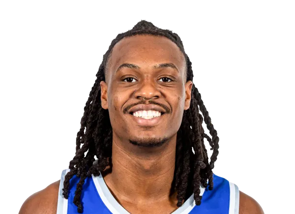 Christian Fussell, Basketball, Middle Tennessee State University