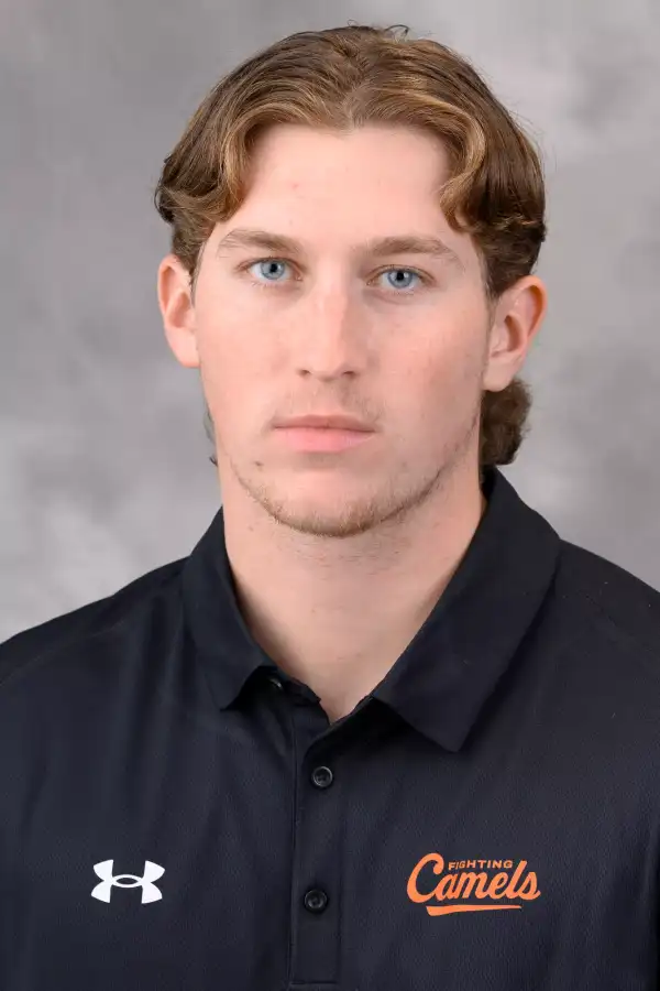 Andrew Keller, Baseball, Campbell University