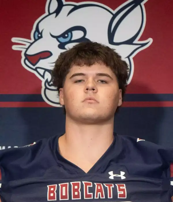 Joshua Rigdon, Football, St. Thomas University