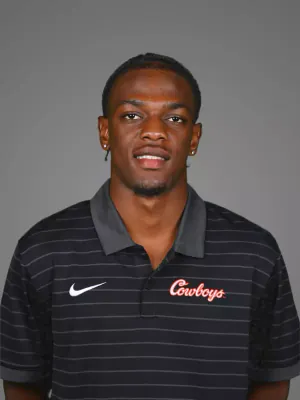 Aaron Morris, Track and Field, undefined