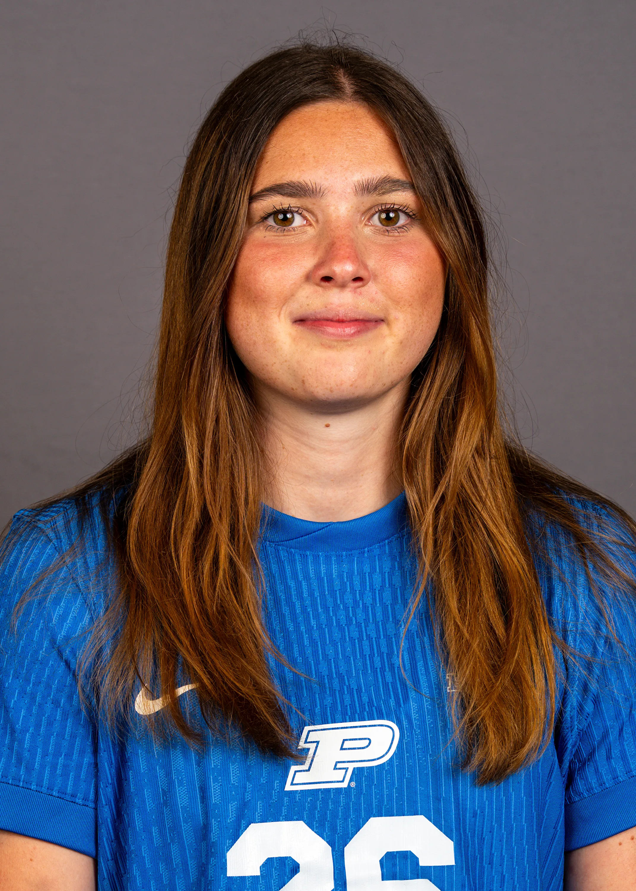 Chloe Tseros, Soccer, Purdue University